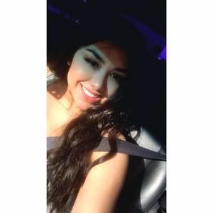 Meet your Posher, Ursula